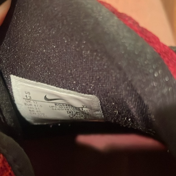 Nike Zoom Rize - Picture 5 of 5